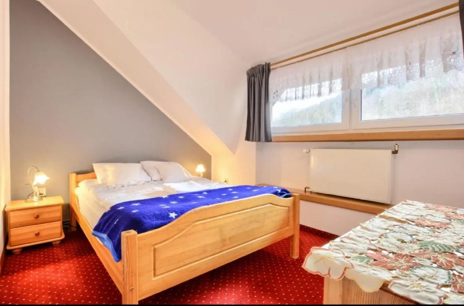 Domek Marion Apartament Marion كارباش شقة
