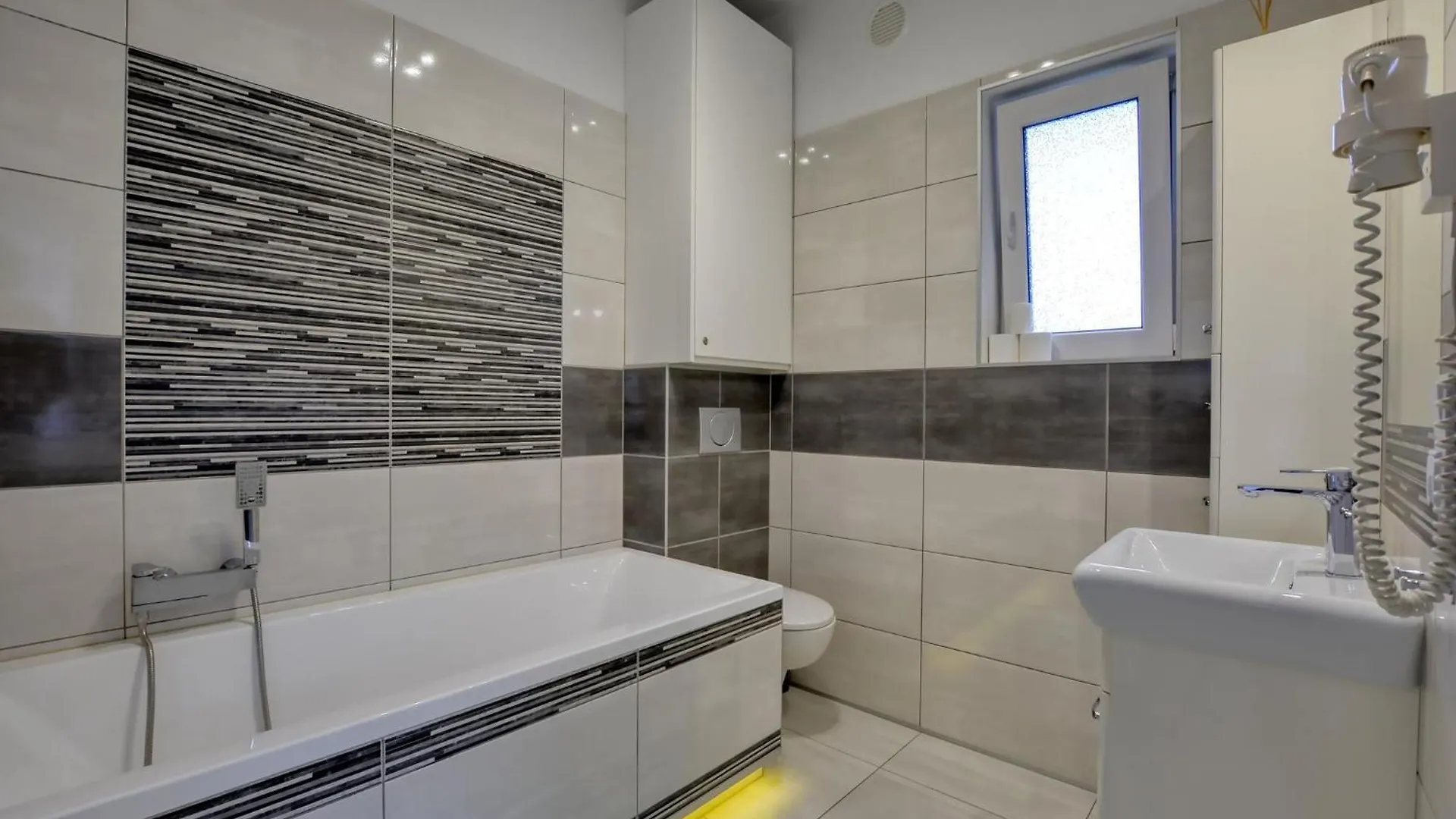 Domek Marion Apartament Marion كارباش شقة