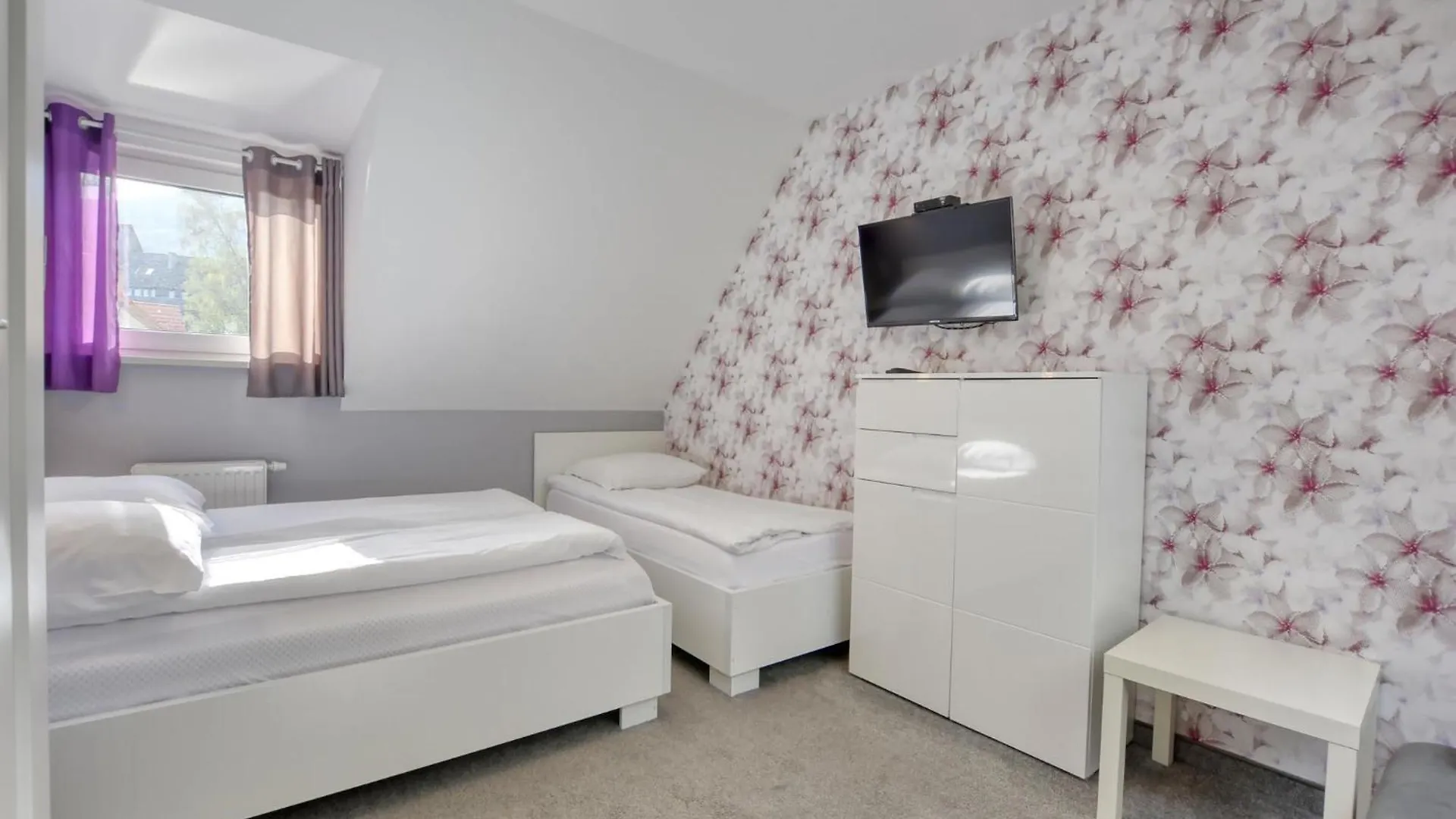 Domek Marion Apartament Marion كارباش بولندا
