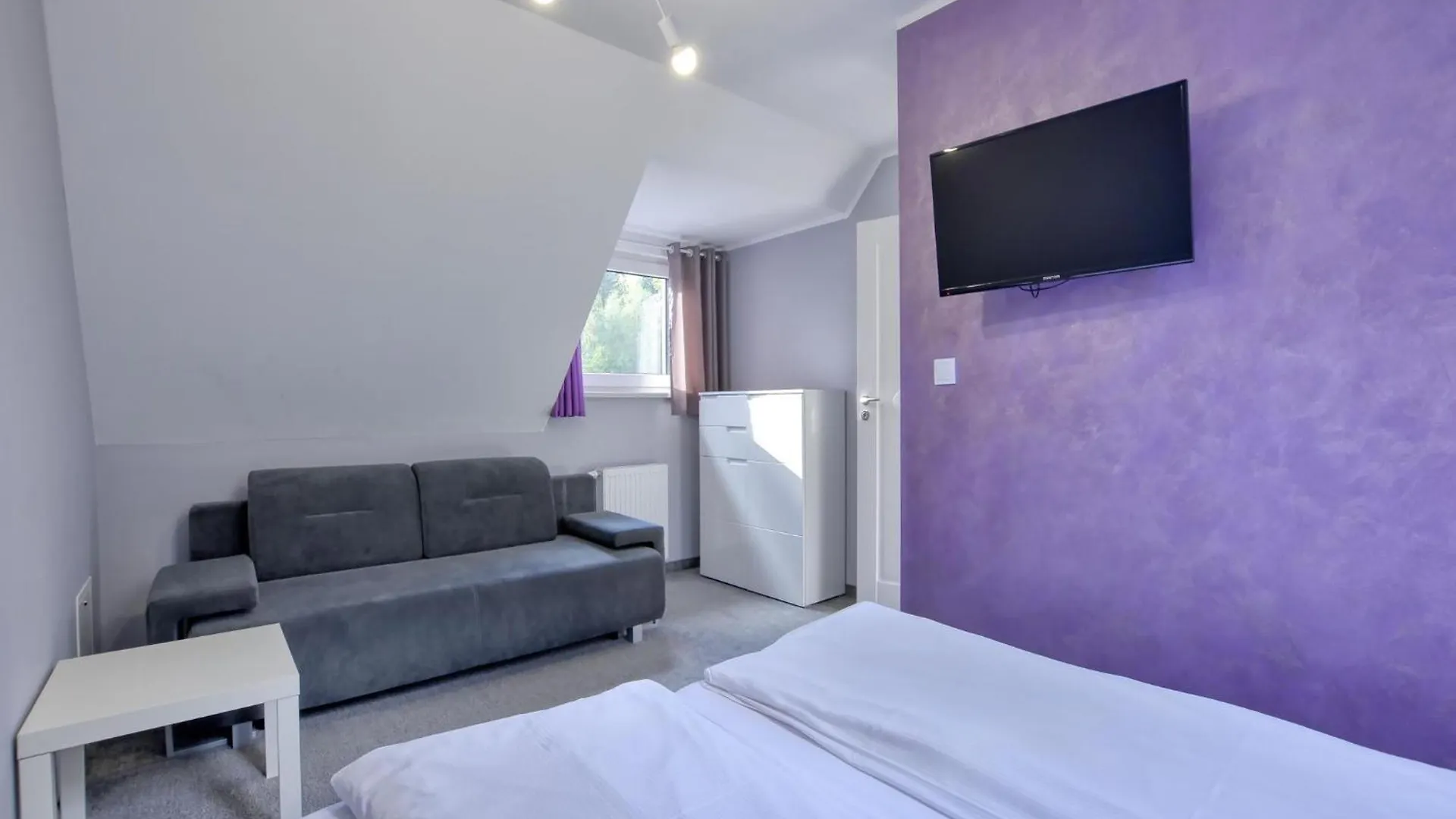 Domek Marion Apartament Marion كارباش شقة